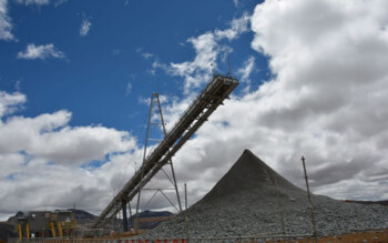 Cajamarca concentra más de US$ 16.586 millones en proyectos mineros y refuerza su peso en Perú