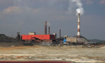 Chile aprueba nueva norma de emisión para fundiciones de cobre y fuentes emisoras de arsénico