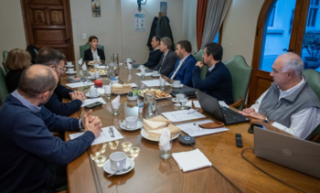 CACME sesiona por primera vez en Mendoza y destaca el rol de Emesa en la transición energética