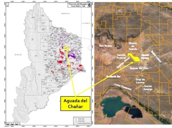 CGC desembarca en Vaca Muerta con YPF y apuesta por el petróleo no convencional
