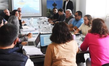 Mendoza refuerza su estrategia minera con foco en la transición energética