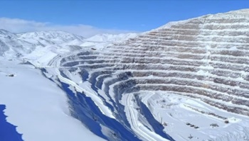 Eliminan las retenciones a la exportación de minerales y metales