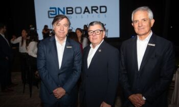 OnBoard Logistics Chile se une a Aprimin con enfoque en sostenibilidad e innovación