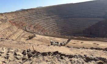 Proyecto Cactus en Arizona confirma su viabilidad con una producción estimada de 113.000 toneladas anuales de cobre