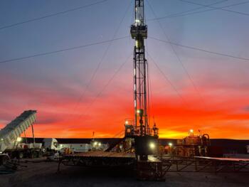 Quintana Energy asegura financiamiento de 30 millones de dólares para expandirse en Argentina