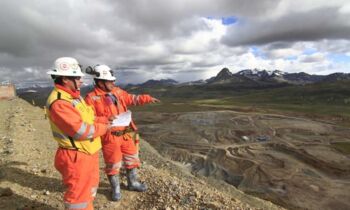 Expansión de oro en Perú: Hannan Metals revela un gigante epitermal en Previsto