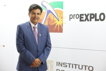 "ProExplo busca abrir la oportunidad de temas que afectan el avance de exploración como permisos y minería ilegal"