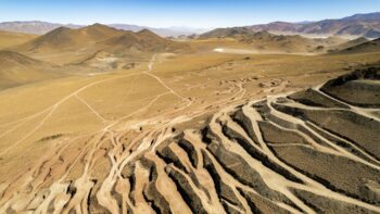 AbraSilver perforará 20.000 metros en Diablillos para impulsar su factibilidad