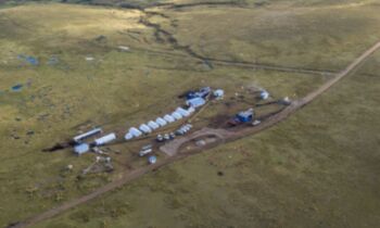 C3 Metals da el primer golpe en Khaleesi y confirma un sistema de cobre de gran escala en Perú