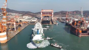 Southern Energy y Golar LNG firman acuerdo por US$ 7.000 millones para segundo buque de licuefacción en el Golfo San Matías