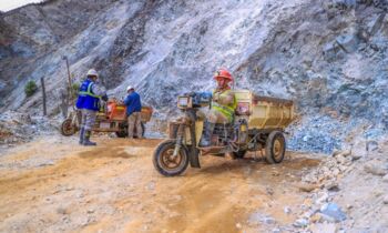 Perú oficializa cierre definitivo del proceso de formalización minera