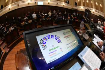 Mendoza da luz verde a 34 proyectos de exploración minera en el distrito de Malargüe