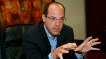 Adolfo Heeren asume como nuevo CEO de Antamina para liderar la optimización operativa