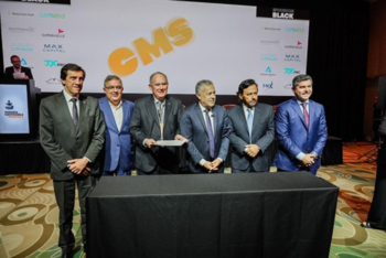 Orrego, recientemente elegido presidente de la Mesa del Cobre viaja a Bruselas para promover la minería argentina