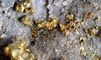 Halcones Precious Metals adquiere el proyecto aurífero Polaris en Antofagasta