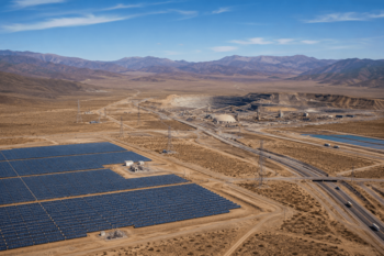 El SEIA aprobó proyectos por casi US$14.000 millones y confirma el peso de minería y energía en Chile