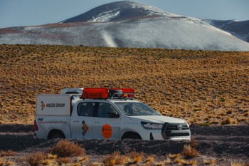 ANSER Group: raíces en la Puna, experiencia minera y una nueva etapa de crecimiento