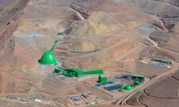  Schwager crece en el sector minero: Nuevo contrato con Lundin Mining y adjudicaciones por US$ 200 millones
