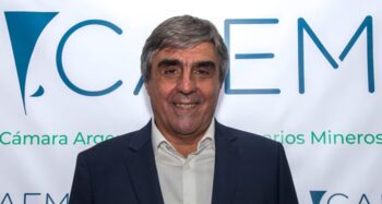 CAEM pide priorizar proveedores locales ante los planes de Vicuña