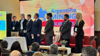 Pan American Silver reinvierte en Santa Cruz y apuesta a la exploración