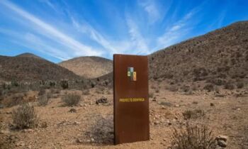 El Tribunal Ambiental de Antofagasta anula fallo del Comité de Ministros sobre el proyecto Dominga