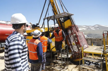 Mendoza implementa registro obligatorio para el acopio de minerales y sustancias pétreas