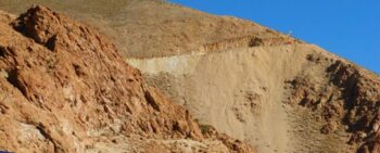 Latin Metals amplía el proyecto aurífero Organullo en Salta