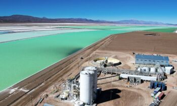 Salta consolida su liderazgo en litio con la aprobación ambiental de Pozuelos–Pastos Grandes