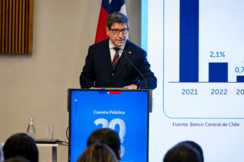 Chile simplifica 55 permisos mineros y acelera proyectos por más de US$24.000 millones