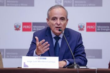 Perú busca regular la minería artesanal con una nueva ley en 2025