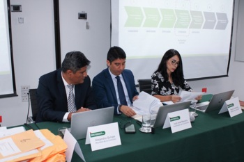 Talara lanza licitación para Lote I y Lote VI en el sector de hidrocarburos