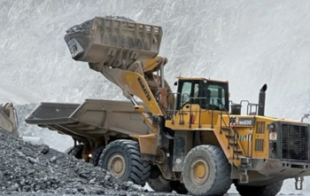 Argentina cerrará 2025 con exportaciones mineras superiores a US$ 5.400 millones