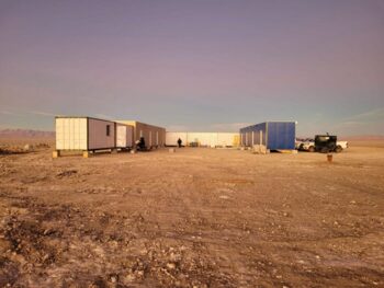Lithium Chile aumenta su participación en el proyecto Arizaro al 80% y avanza en la venta del yacimiento