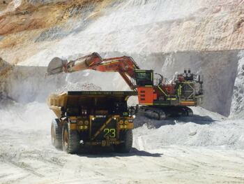 Tesoro Minerals adquiere dos proyectos auríferos en Perú y refuerza su presencia en el cinturón Mioceno