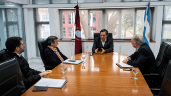 Nación y Salta alinean una agenda minera común y ponen el foco en la competitividad del sector