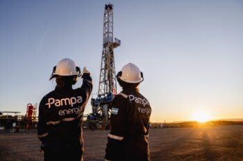 Pampa Energía apuesta fuerte por el petróleo con inversión de 1.500 millones de dólares en Vaca Muerta