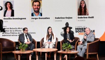 Transparencia y sostenibilidad: pilares de la minería moderna en la Argentina