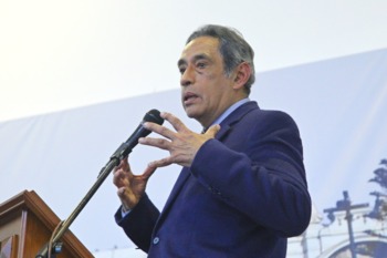 Proyecto de ley para prórroga del Reinfo regresa a revisión técnica en el Congreso
