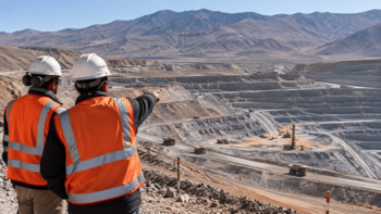 La minería peruana alcanza un récord histórico de 293.742 empleos directos y crece 9,8% interanual