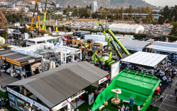 Ministra de Minería: “Expomin 2025 culmina con cifras históricas de convocatoria”