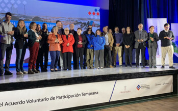  Magallanes lidera la revolución del hidrógeno verde con acuerdo pionero en el proyecto Frontera
