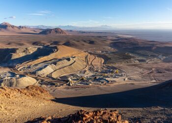 Canadiense invertirá más de USD 40 millones en mina de oro en Salta