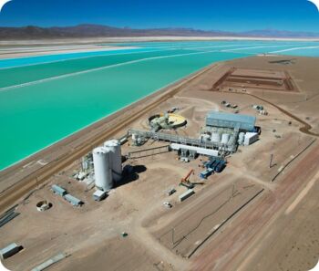 EXAR proyecta crecimiento en 2025 tras récord de producción de litio