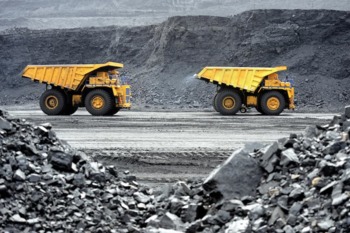 Nativo obtiene financiamiento para reanudar la extracción de oro en Perú