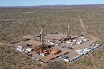 Brasil proyecta importar hasta 30 millones de metros cúbicos diarios de gas desde Argentina para 2030