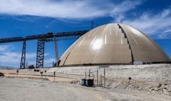 Antofagasta plc eleva 72% sus utilidades y avanza con inversiones para crecer 30% en cobre