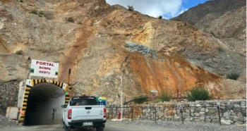 Demoras en la aprobación del RIGI complican el futuro de la mina Gualcamayo en San Juan