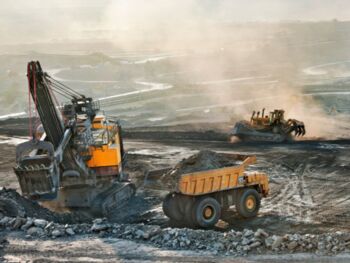  Nexa Perú incrementa producción de zinc y eleva ganancias en el segundo trimestre