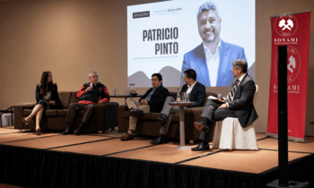 Atacama busca destrabar inversiones y apuesta a la coordinación regional para impulsar la próxima ola minera