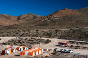 Turmalina Metals cambia de nombre y se retira de San Juan para enfocarse en Perú